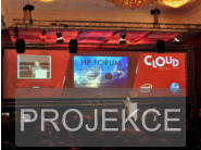 PROJEKCE